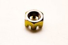 New Oem John Deere 14h902 Hex Slotted Nut 3 4 Nos
