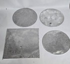 Cast Aluminum Plaque