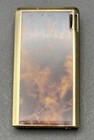 Vtg Vintage Kreisler Gold Tone Plated   Elegant Slim Butane Pocket Lighter Japan