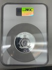 2023 Niue Star Wars Return Of The Jedi 3 Oz Silver Ngc Pf70 Uc  10
