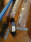 Dillon Precision Square Deal Progressive Reloading Press 4 Station 9mm