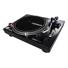 Reloop Ams-rp-2000-mk2 Quartz-drive Dj Turntable With Direct Drive