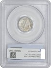 1944-d Mercury Silver Dime Ms67fb Pcgs  cac 