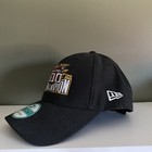 Indianapolis Motor Speedway Indy 500 New Era Adjustable 9forty Hat