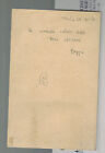 1924 Alula Somalia Postcard Cover To Florence Italy   61-65 Sassone 55-59