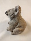 Sweet Koala Bear Figure  3 5  Tall