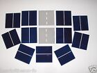 40 3  X 3  Solar Cells  Solar Panels  5v X 1 8a 32 Watts Diy Solar Cell Products