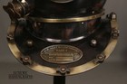 Antique Scuba Sca Divers Diving Helmet Us Navy Mark V Deep Sea Marine Gift