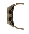 Casio G-shock G-squad Analog Digital Shock Resistant Tan Men s Watch Gba900uu-5a