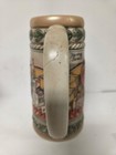 Strohs Heritage Series Beer Stein