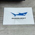 Shark Deterrent Band For Swimming  Surfing  Diving  Snorkeling - Magnetic Tech