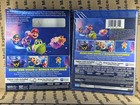 The Super Mario Galaxy Movie Collectors Edition Blu-ray   Digital Code