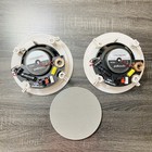 Polk Audio Rc60i 2-way Premium In-ceiling 6 5 Speakers Indoor Speakers  Set Of 2