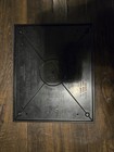 Vintage Etch A Sketch No  505 Ohio Art Company Magic Screen Red Frame Working