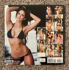 New  sealed  2017 Babes Calendar  12x12  Sexy Lingerie Hot Models Bikinis Rare