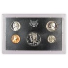 1972 Clad Proof Set U s  Mint Original Government Packaging Ogp