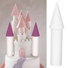 1 Set Of Foams Cake Models Baking Cake Models Fondant Decorating Practice