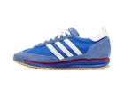 Adidas Originals Sl 72 Rs Men s 9 5 Ig2132 Blue core White better Scarlet