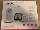Vtech 2 8    Baby Video Monitor W  Night Light New