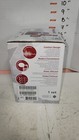 Panasonic Kx-tgl430   Kx-tgl432r Stand Answering Machine W  2 Phone Red