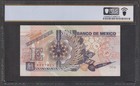 Mexico Printing Works - 20th Anniversary  Printers Test Note  Superb Gem Unc