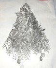 Artecnica Xmas Light - Paper Design By Tord Boontje - Unused In Package