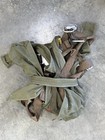 Vietnam Us Army Airborne 1965 Parachute Harness Pack Vintage Military 52e6259