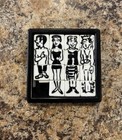 Vintage Archie Comics Slide Puzzle Rare Great Shape Archie Comic Books 