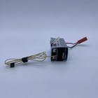 E-sky Ek2-0705b Mixer Speed Gyro Control System