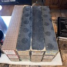 Lot Of 12 Vintage Qrs   Various Player Piano Rolls  lot 6 