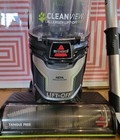      Bissell Cleanview Allergen Lift-off Pet Vacuum-black Electric Green  3059