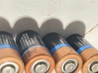 4 Duracell Ultra High Power Lithium Battery  Cr2  3v Exp 03-2024 3a 