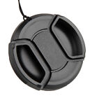5pcs 37mm 40 5mm 46mm 49mm 52mm Front Lens Cap Cover For Panasonic Olympus Sony