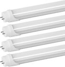 48 Inch Led Light Bulb 5000k 6500k Double-ended Power Ballast Bypass Tube