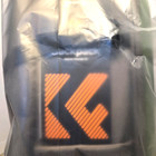 New  K f Concept Backpack Hardshell Dslr Camera Bag Case W 15-15 6  Laptop Green