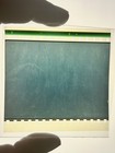 Interstellar 70mm Imax Film Cell - The Wave - Miller s Planet   2961 