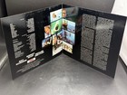 Jaws Rare 1975 Promo Pressbook Universal Brochure Flyer Paper Vapor  23x10 5