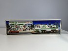 Hess Toy Truck And Racer Lamborghini Brand New In Original Box  1991
