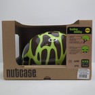 Nutcase Baby Nutty Helmet Xxs Giraffic Multi-sport Safety Bike Scooter
