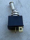Otto Toggle Switch Locking Military Style T7-121a2g