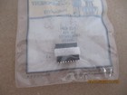 New Phillips Ecg 416 Integrated Circuit Socket  16 Pin  2 Pc s Lot 