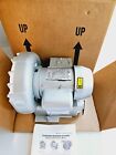 New In Box - Gast R1102k-01 Replaces R1102 Regenerative Blower 1 8 Hp 28 5 Inh2o