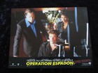 Swordfish Lobby Cards John Travolta  Hugh Jackman  Halle Berry