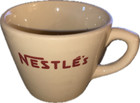 Nestle s Logo Coffee Cup Mug - Inca Ware New Castle  Pa 