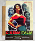Vintage Cinema Italia Poster Estorick London 2003 Dante Manno Italian Film Art