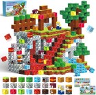150pcs Magnetic Building Blocks Magnet Cubes Construction Stem Toys For Kids