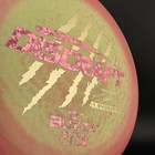 Discraft Swirly Esp Buzzz  first Run  - Paul Mcbeth 4x Claws - Pink Hearts
