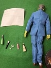 Sideshow Collectibles 12  Lorne The Host  Figure Blue Suit Rare Angel Btvs Buffy
