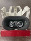 Meta Quest 3s 128gb Vr Headset   Controllers  model P97      No Charger