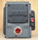 Red Scarlet-w Dragon 5k Camera Brain  nos 